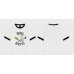 CAMISETA  SNOOPY, "NEVER GIVE UP"