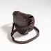 BANDOLERA GRANATE, MODELO LILY