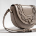 BANDOLERA TOPO, MODELO LILY
