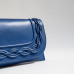 CLUTCH AZUL, MODELO FILO
