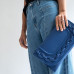 CLUTCH AZUL, MODELO FILO