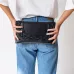CLUTCH NEGRO, MODELO FILO