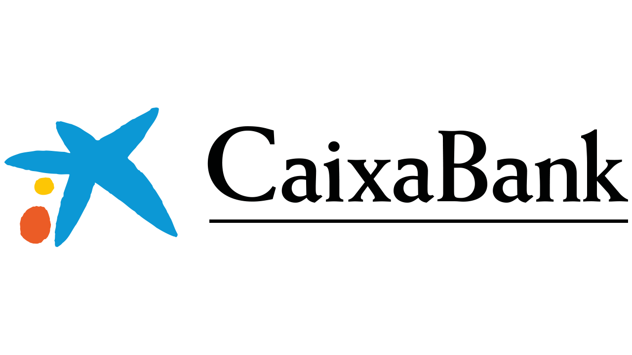 logo caixabank web